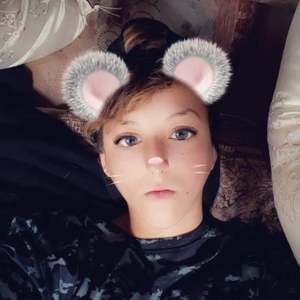 Meet your Posher, Audrie